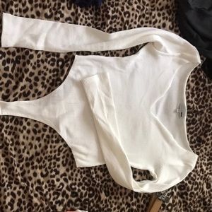 Fashion Nova bodysuit